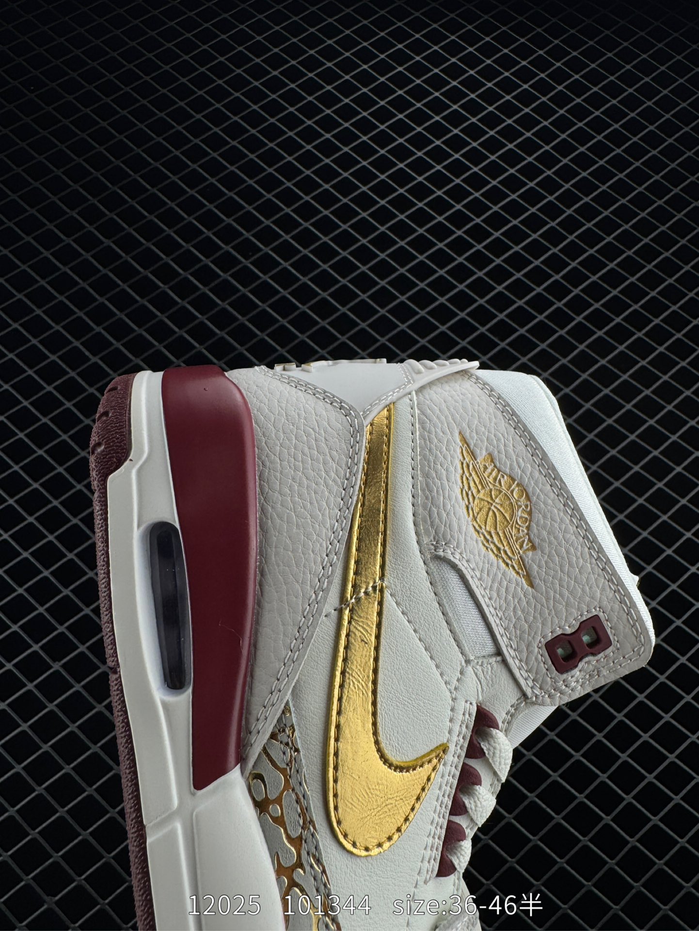 Air Jordan Legacy 312 Low